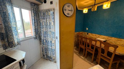Foto 5 de Pis en venda a Puerta de Cuartos - Avda. de Portugal, Toledo