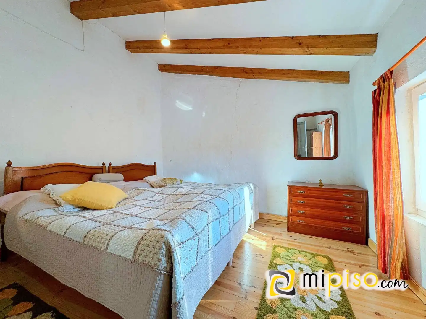 Dormitori de Casa o xalet en venda en Arnuero