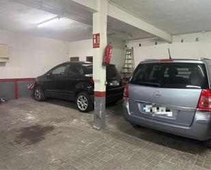 Parking of Garage for sale in  Madrid Capital