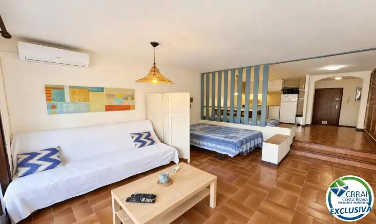 Monolocale in vendita a Carrer Punta de Ponent, imagen 9