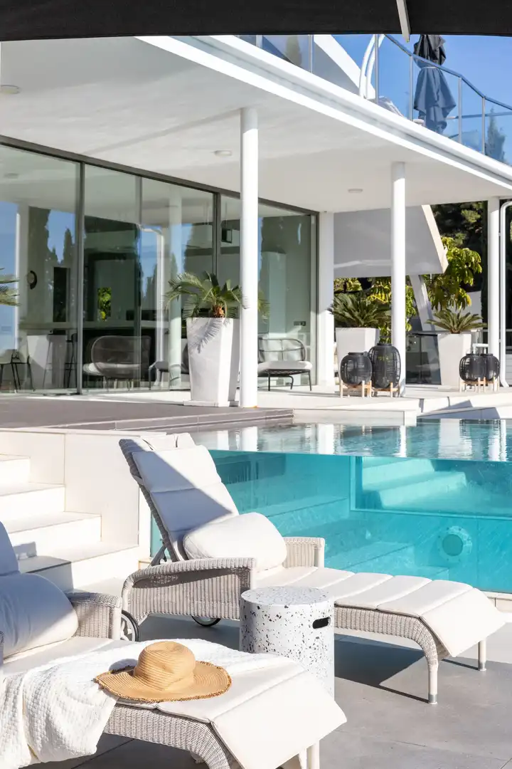 Villa con terrazza in vendita a La Capellanía - El Higuerón, imagen 18
