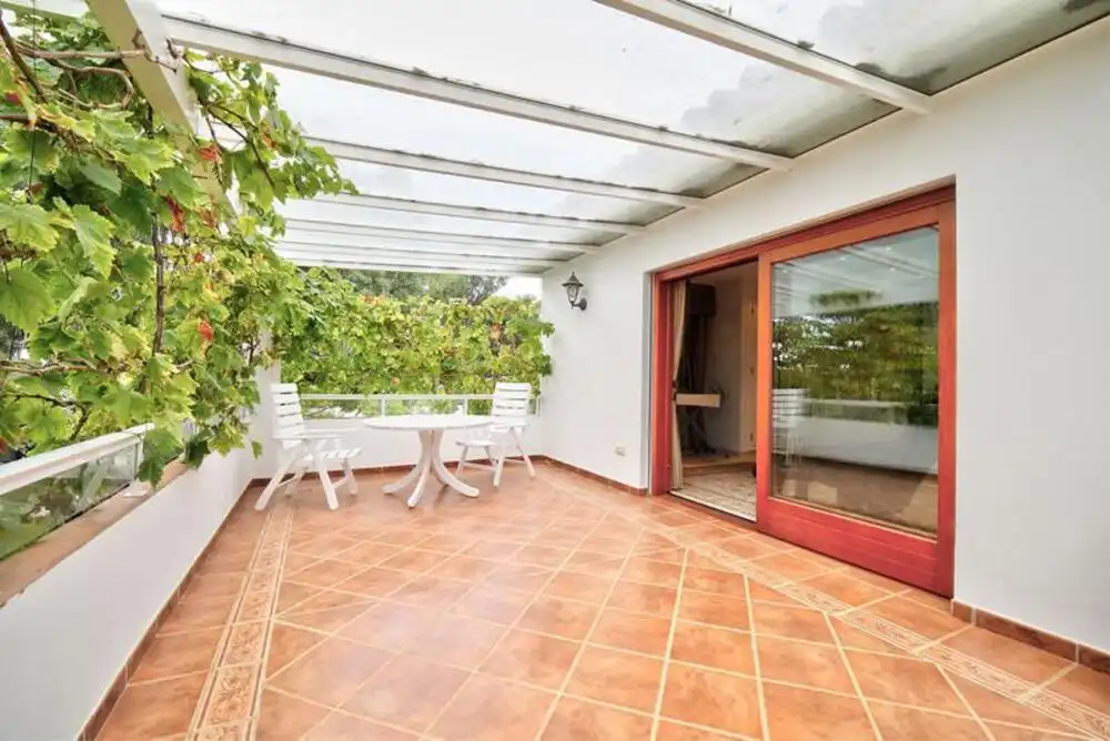 Casa amb terrassa en venda a Benamara - Atalaya, imagen 15