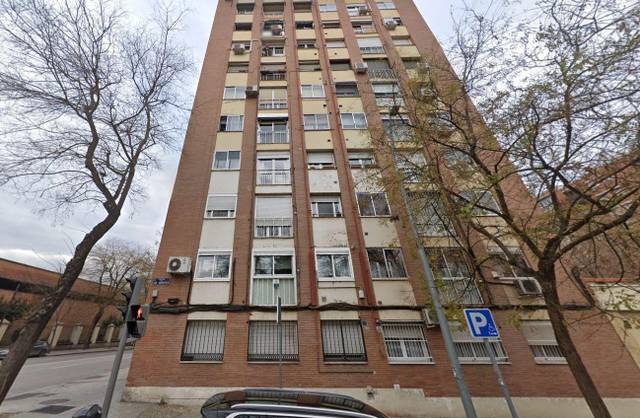 Piso en Venta en  SAN AMBROSIO, 8 en Los Cármenes