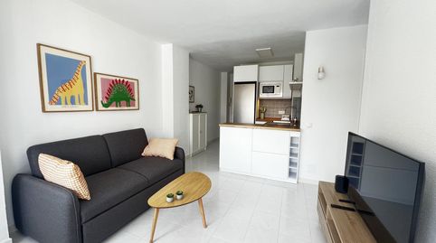 Foto 5 de Apartament de lloguer a Playa de los Boliches, Fuengirola