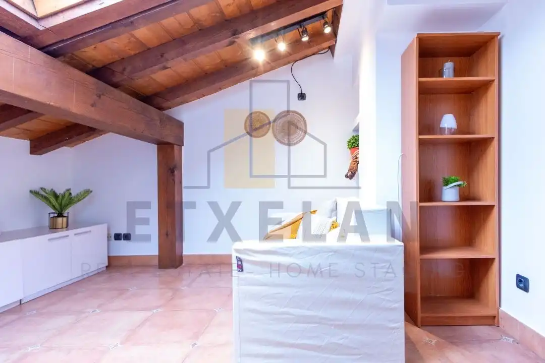 Àtic en venda a Elorrio