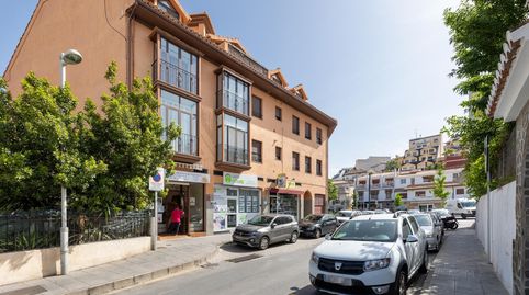 Foto 2 de Piso en venta en Calle de Madrid, Barrio de la Vega, Monachil