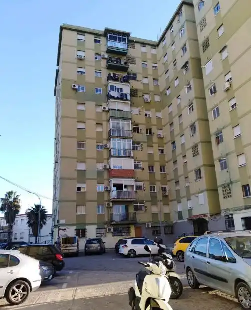 Wohnung zum Verkauf in C/ Genoveses