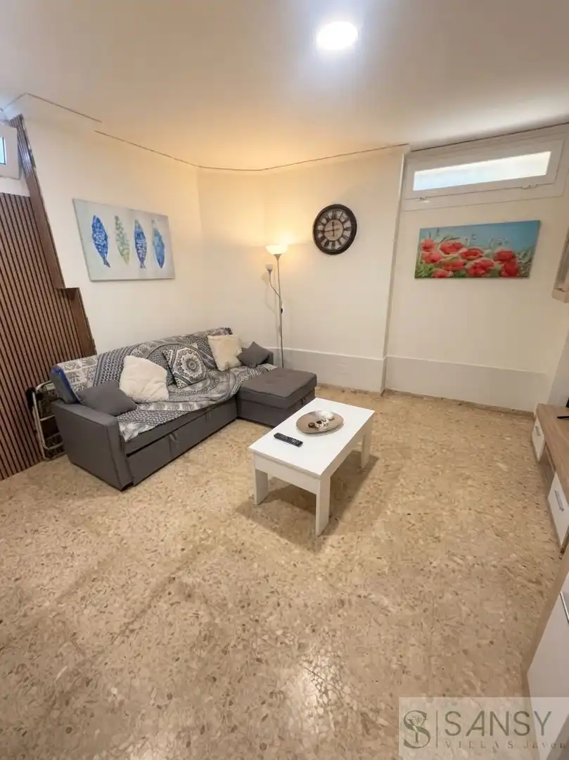 Appartement compact avec piscine à vendre à Saladar, imagen 3