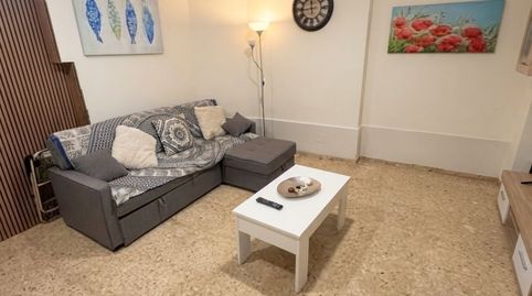 Foto 3 de Apartamento en venta en Saladar, Dénia