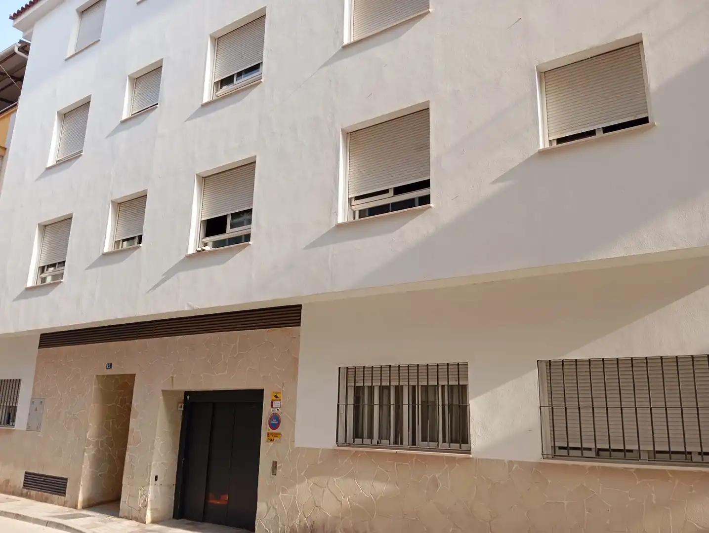 Pis amb ascensor en venda a Calle Sebastián de Eslava, imagen 30