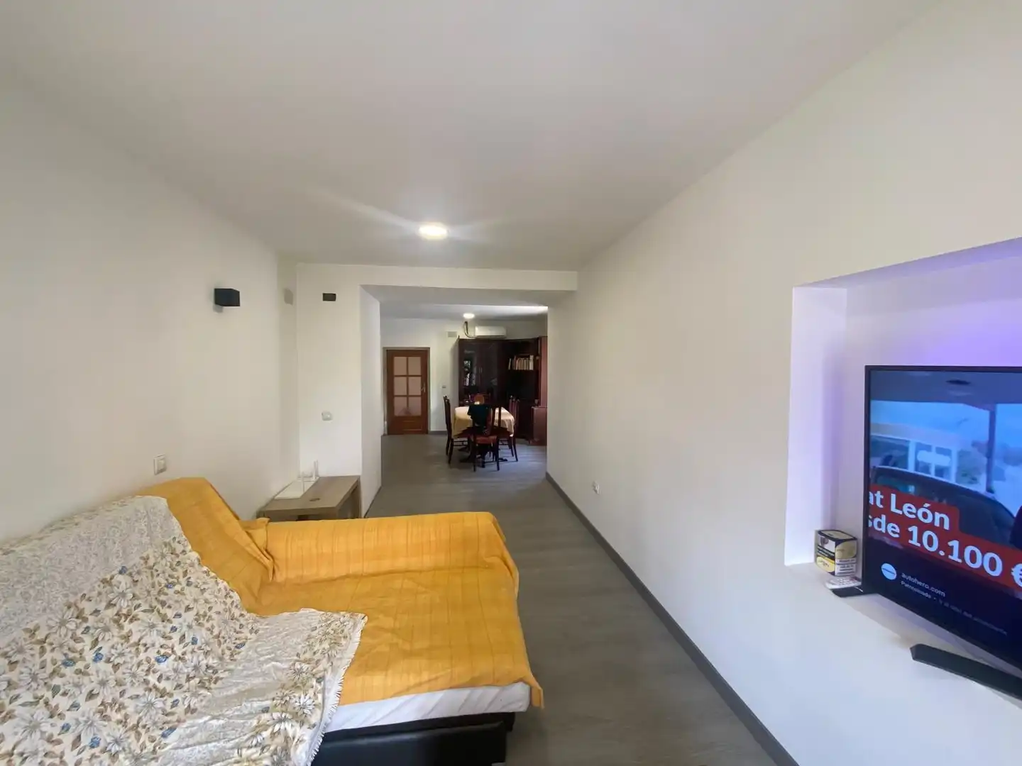 Finca rústica en venta en Villa del Prado con Calefacción y Terraza