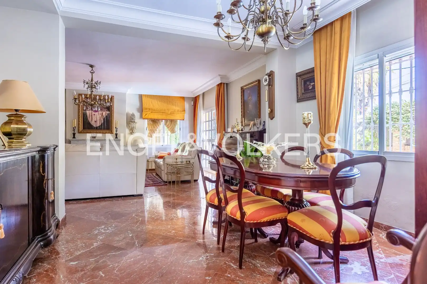 Casa amb piscina en venda a San Pablo - Santa Justa, imagen 20