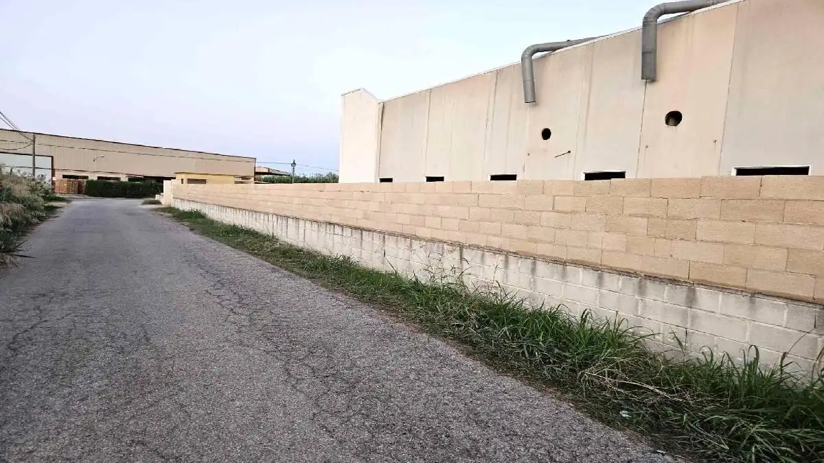 Industrial building for sale in Polígono NUMERO 2, imagen 4