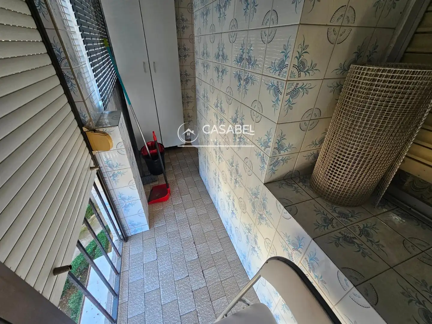 Piso de alquiler en REINA MERCEDES, Sagunto - Edisol