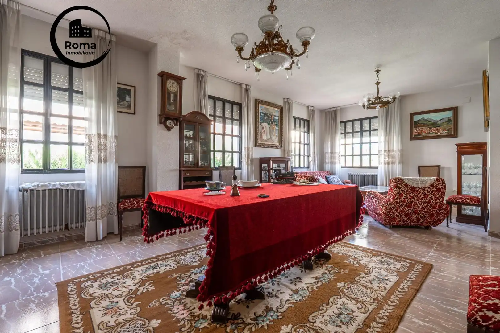 Haus zum Verkauf in CUBA 8, imagen 39
