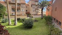 Exterior view of Flat for sale in Candelaria  with Air Conditioner and Terrace