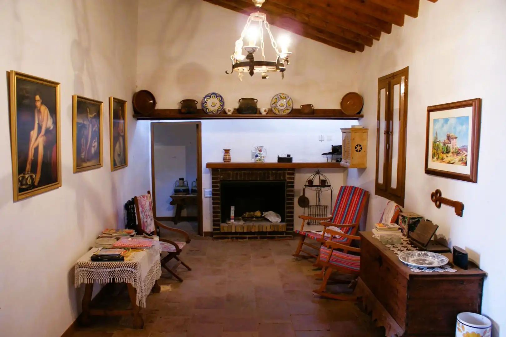 Casa o chalet en venta en Totana con Jardín privado, Terraza y Trastero