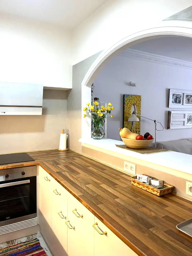 Apartament amb piscina en venda a Calle Jorge Manrique 57, imagen 9