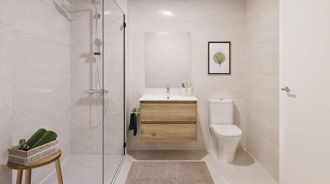 Foto 4 de Piso en venta en Calle Los Naranjos, 14, Playa de la Concha, Castellón