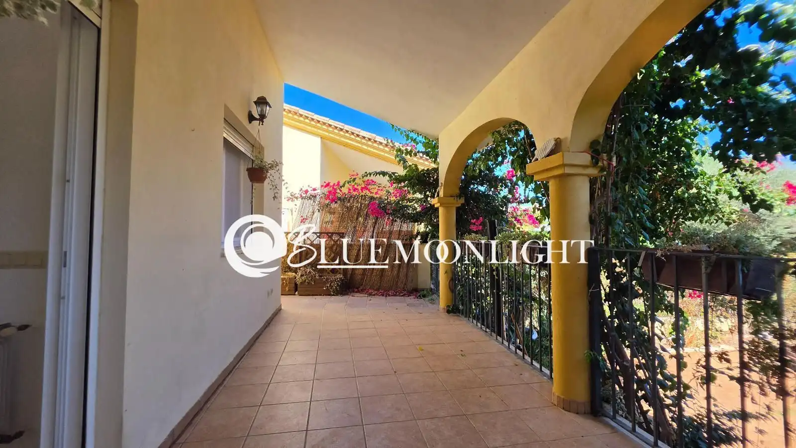 Terraced house with pool for sale in barranc de moles, imagen 7