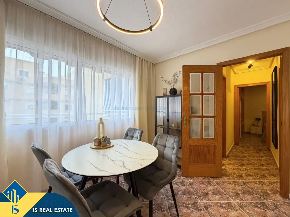 Apartment with lift for sale in Playa del Cura, imagen 7