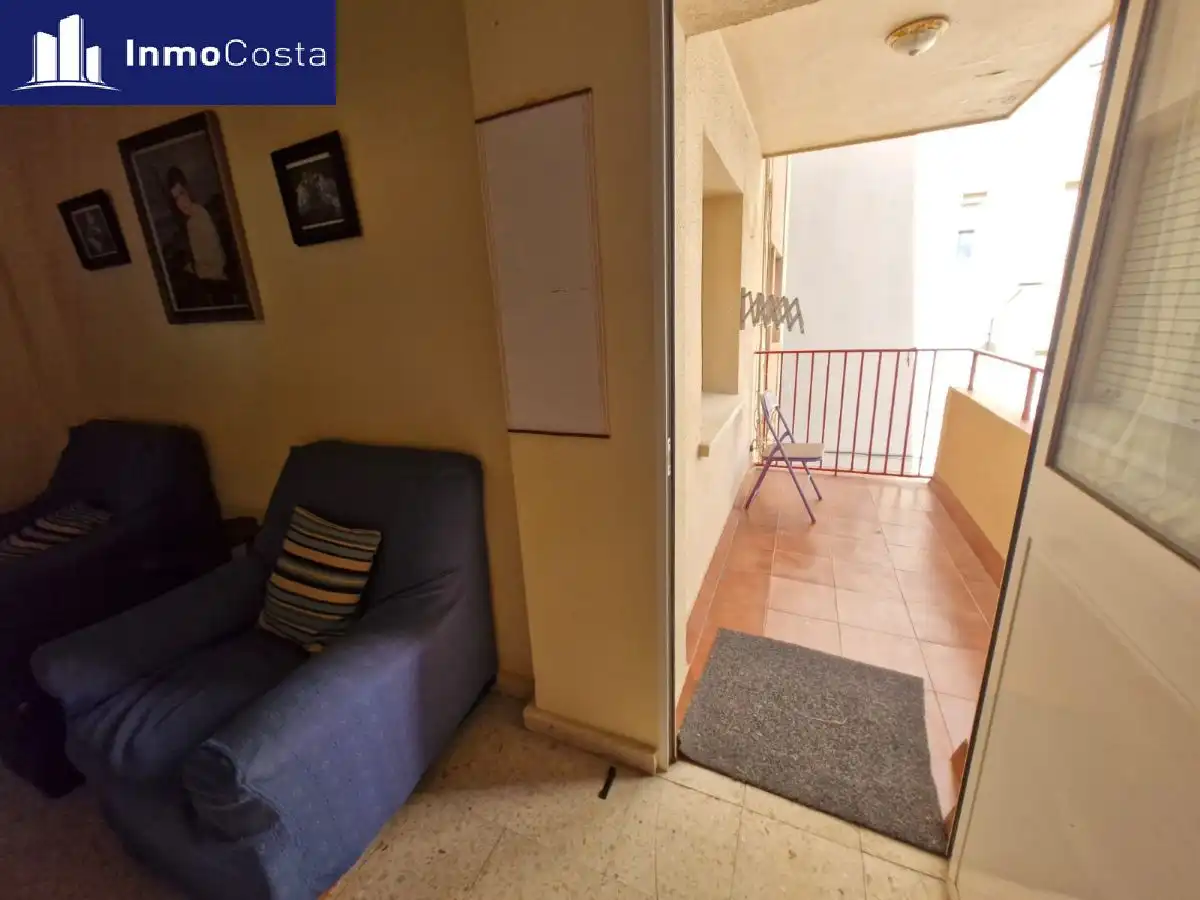 Terrassa de Pis en venda en La Línea de la Concepción amb Terrassa