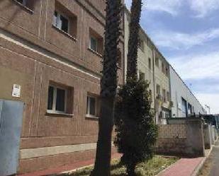 Exterior view of Office for sale in Puerto Real