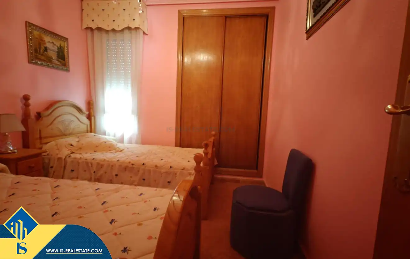 Apartament amb terrassa en venda a Playa del Cura, imagen 11