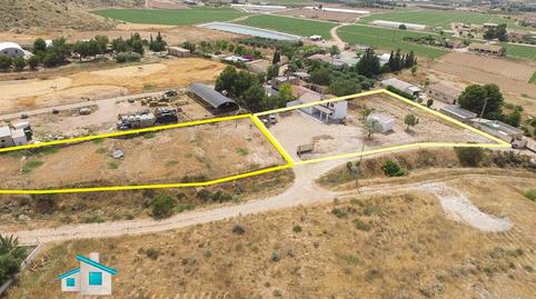 Foto 2 de Casa o xalet en venda a Bejar, Murcia