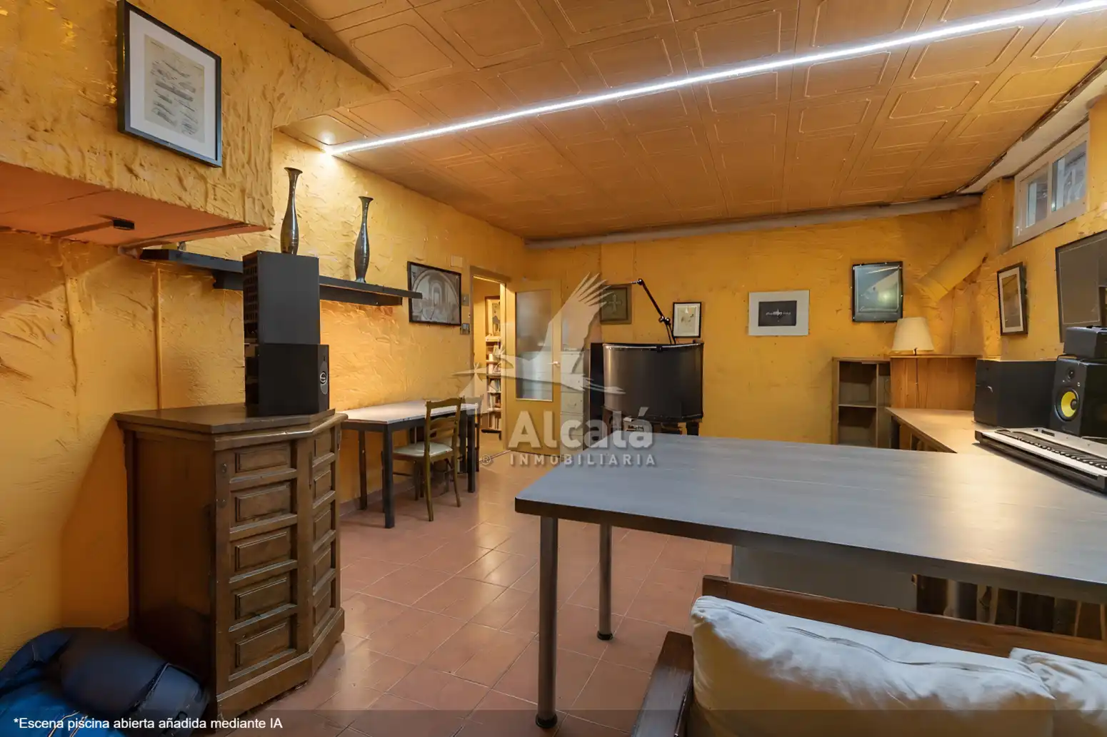 Casa con piscina en venta en La Garena, imagen 64