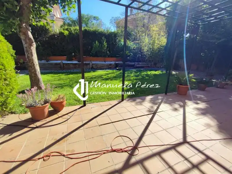 Chalet en venta en Ruta de la Plata, imagen 41