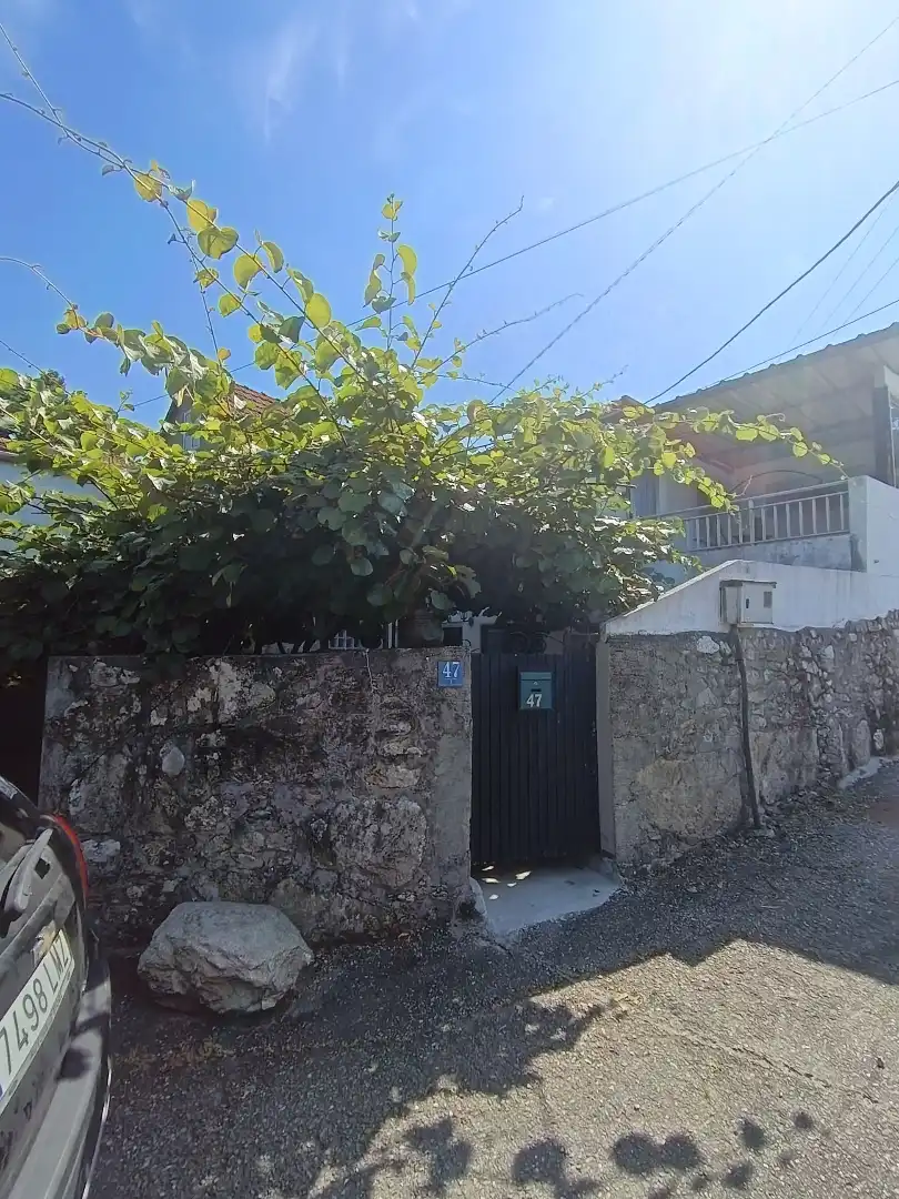 Casa o xalet en venda a N/A, Pazos de Borbén