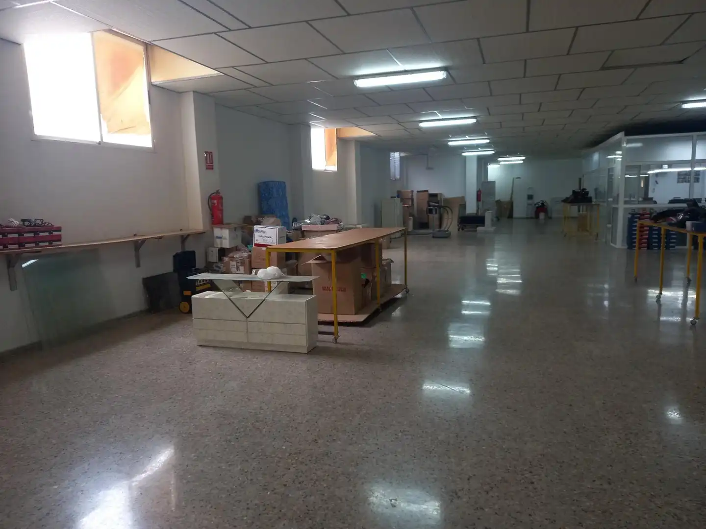 Industrial building to rent in Elche ciudad, imagen 4