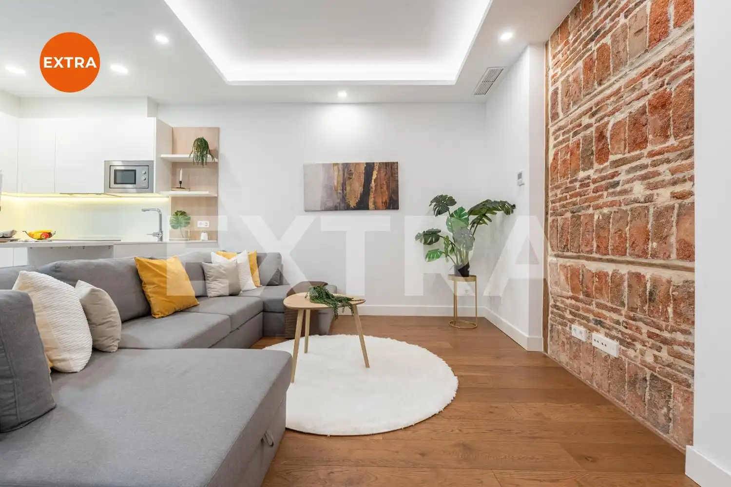 Piso con ascensor en venta en Calle de Bailén, imagen 19