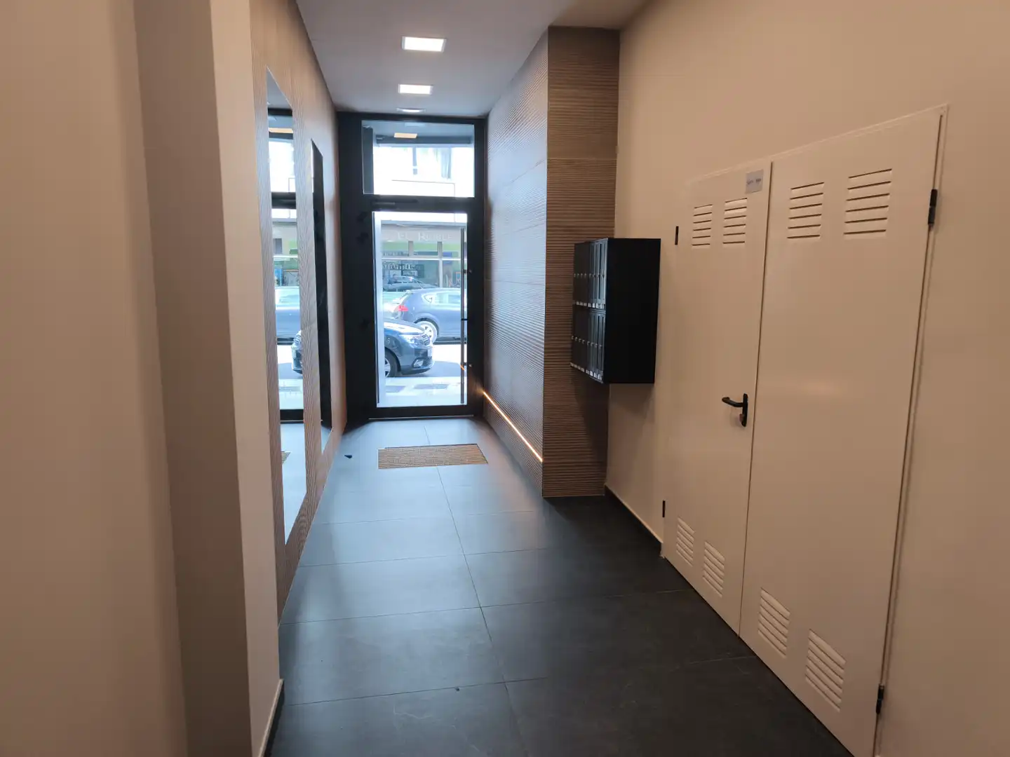 Apartamento de alquiler en Gijón  con Calefacción, Parquet y Trastero