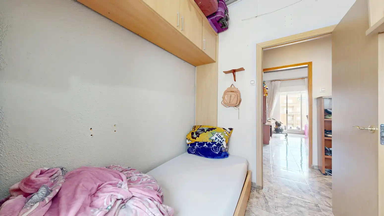 Flat for sale in Sagunto ciudad, imagen 8