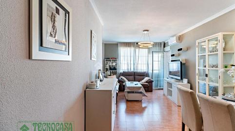 Foto 5 de Pis en venda a Las Salinas, Almería