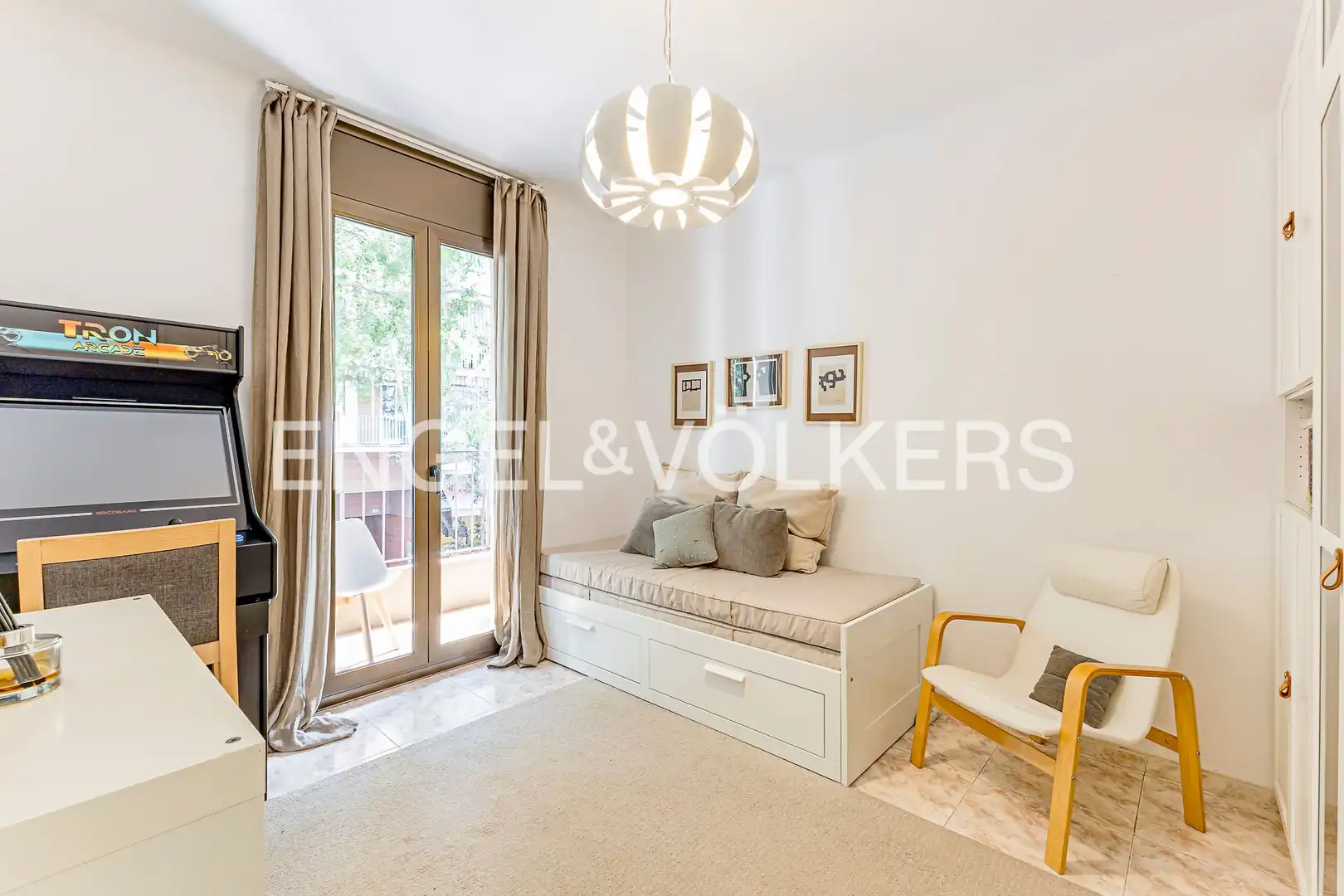 Flat with terrace for sale in Eixample, imagen 18