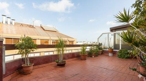 Foto 3 de Ático en venta en Sant Gervasi- Galvany,  Barcelona Capital