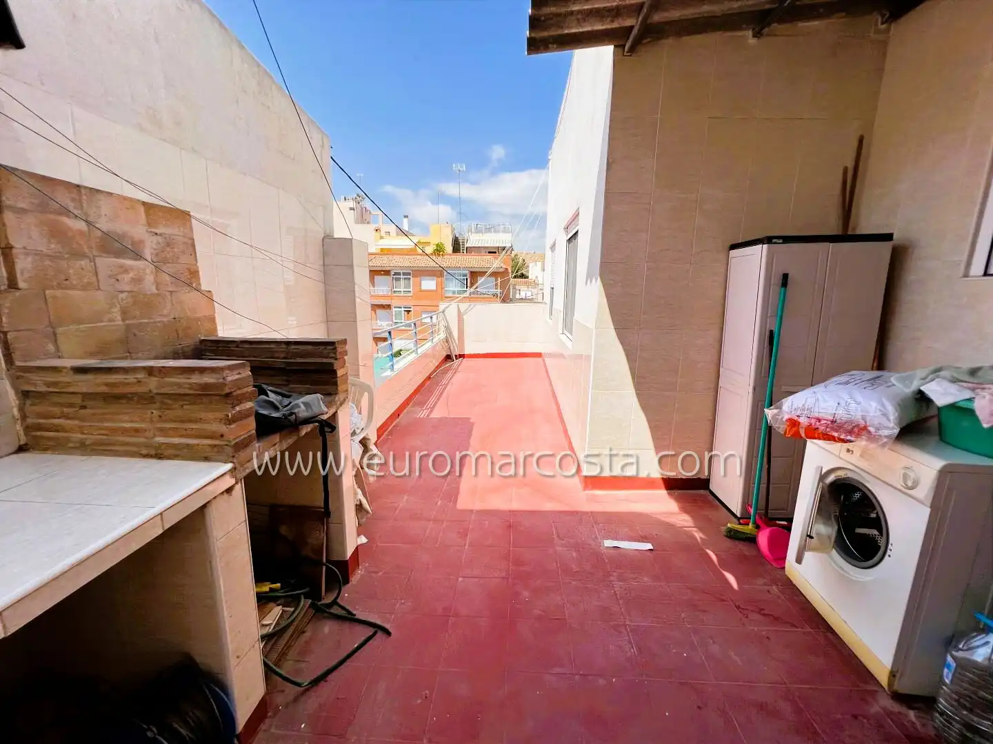 Ático en venta en Carrer Major, imagen 9