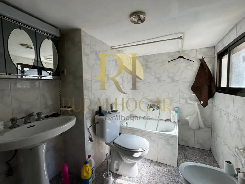 Casa en venta en Santa María del Páramo, imagen 7