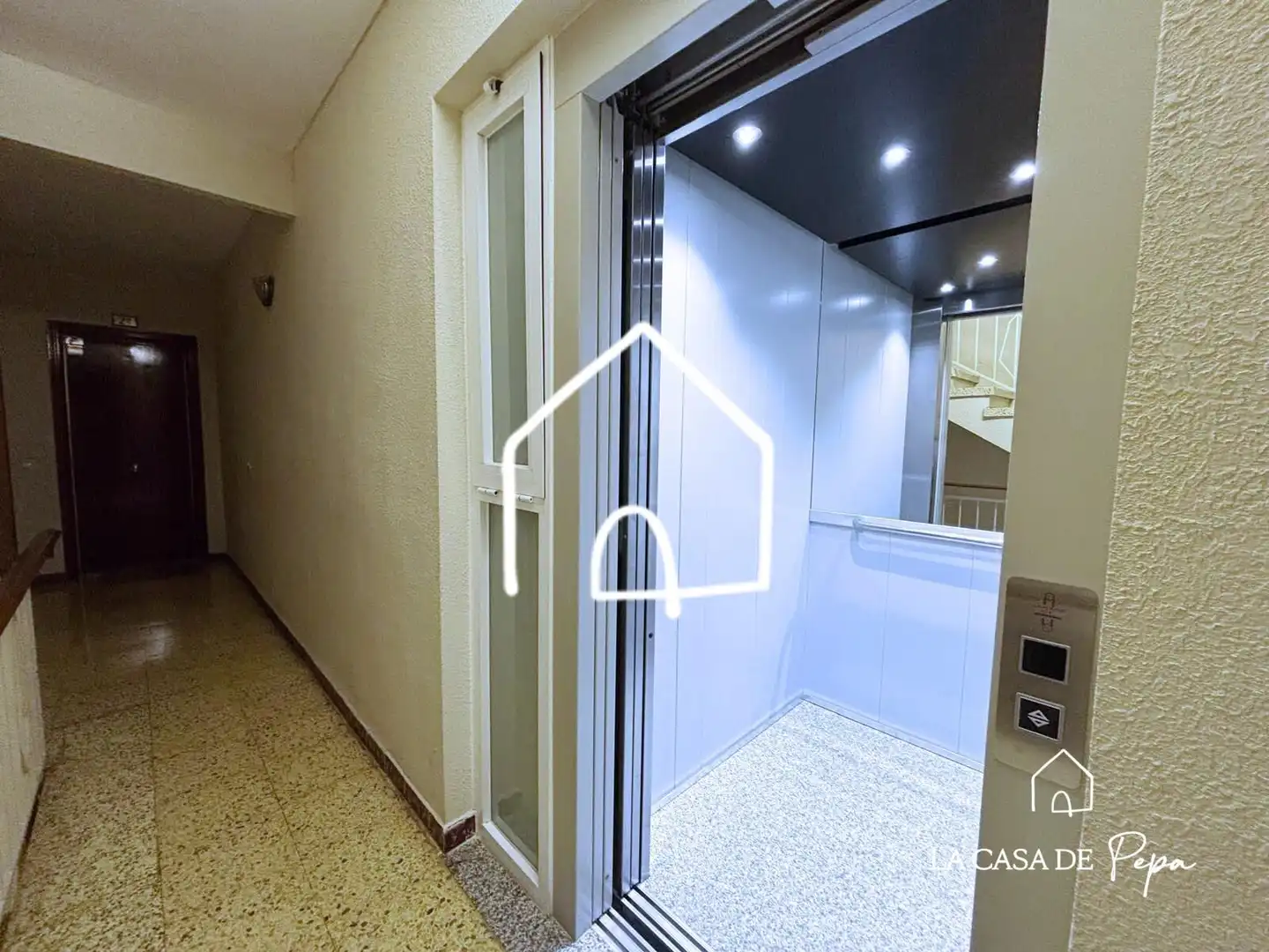 Flat for sale in Viladecans  with Balcony