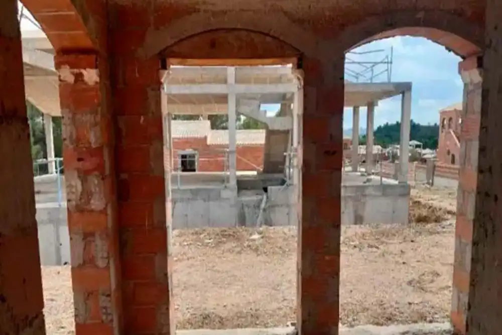 Terrenos y solares en venta en Calle Higuericas, imagen 7