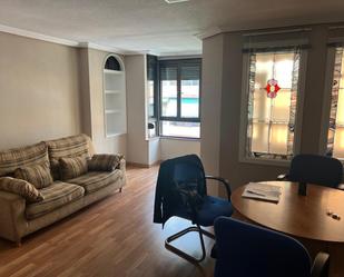 Apartament de lloguer a Benalúa