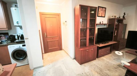 Foto 5 de Apartament en venda a Amargura, Conde de Ureña, Málaga Capital