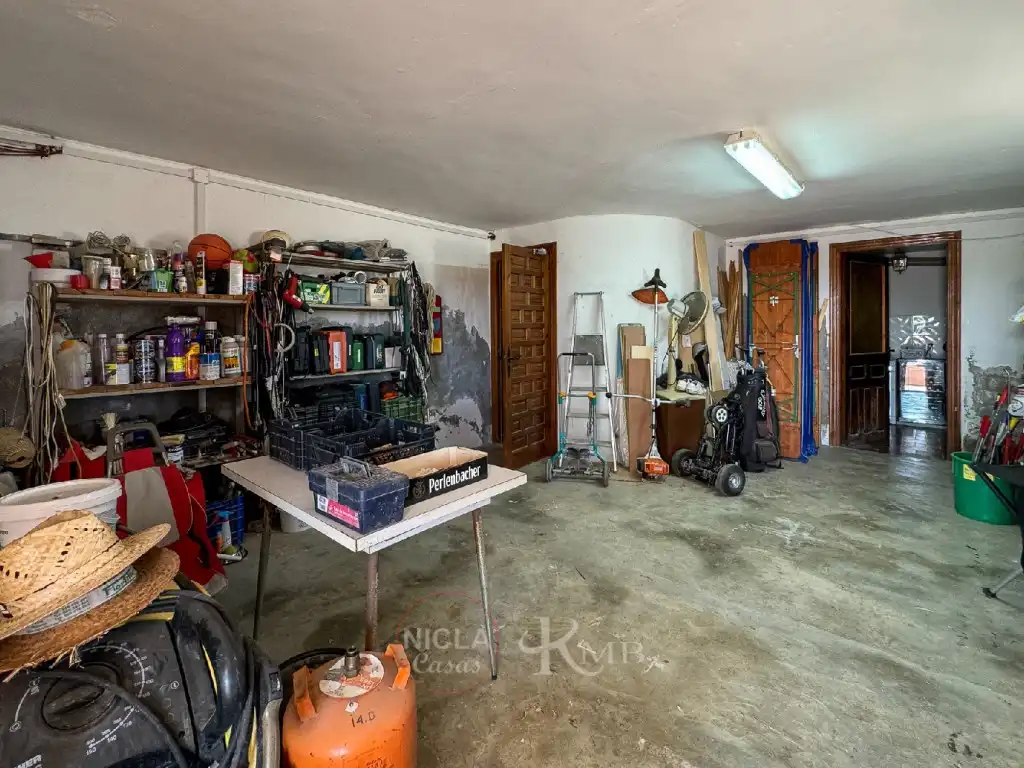 Finca rústica en venda a Diseminados Cunas Las, Las Cunas - La Algarrobina