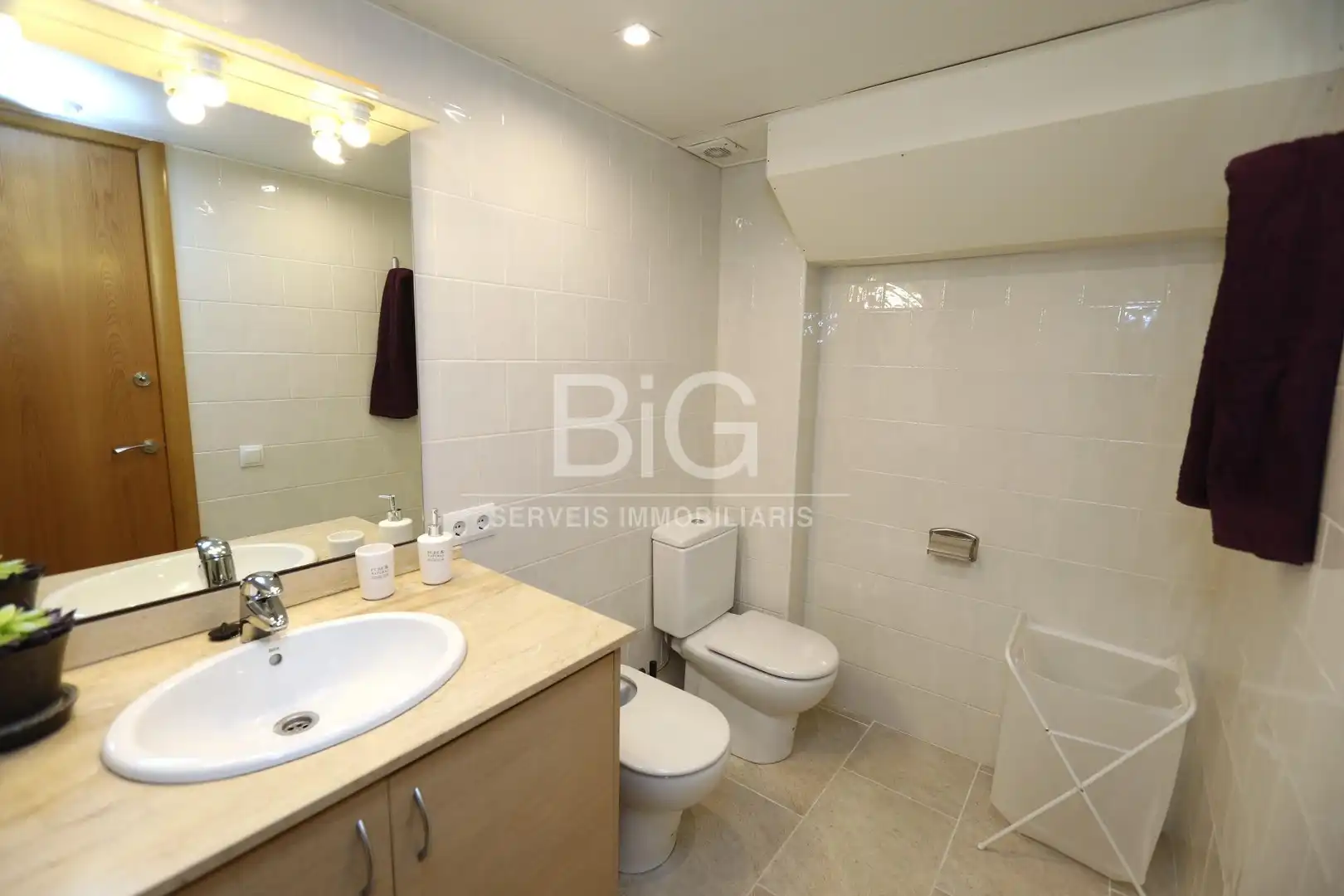 Flat for rent in Mataró, Barcelona