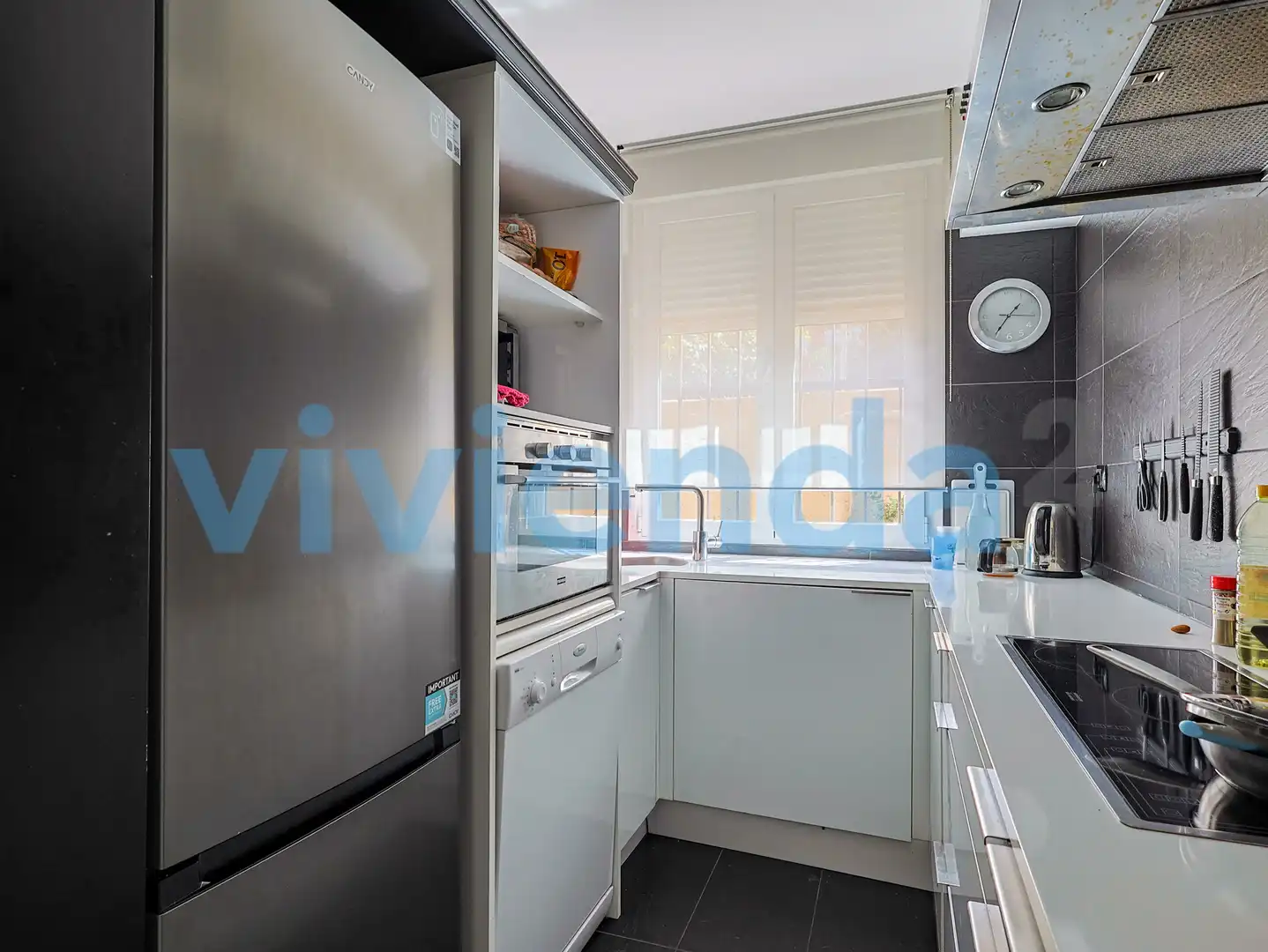Flat with pool for sale in Glorieta de Perez Cidon, imagen 7