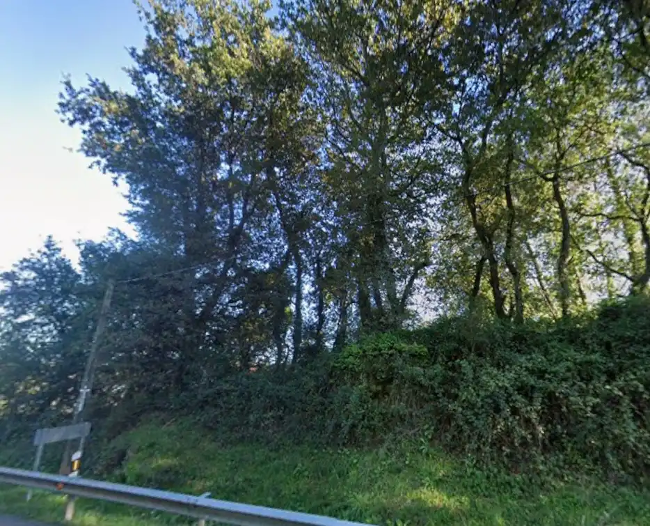 Casa o xalet en venda en Caldas de Reis