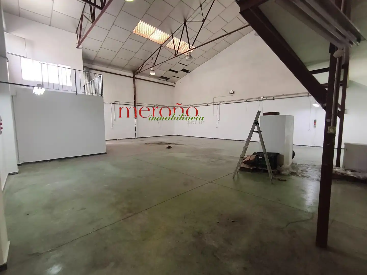 Nave industrial en alquiler en Elche ciudad, imagen 5